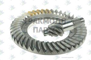 CROWN WHEEL/PINION 437 - 60.17.0855