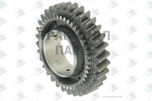 GEAR 2ND SPEED 32 T - 60.53.0095