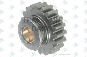 REVERSE GEAR 20 T - 60.53.0106