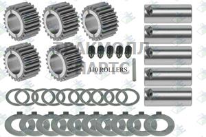 Ряд шестерен - 60.53.0301
