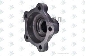 FLANGE - 74.17.0110