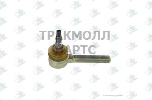 Наконечник тяги КПП M14x1.5mm RHT/L85.0mm/D112.0mm/D210.8mm Multibrand MBMANDAFVolvoRenault - 95.53.1280