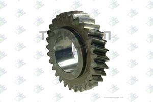 GEAR 4TH SPEED 29 T - 95.53.3932