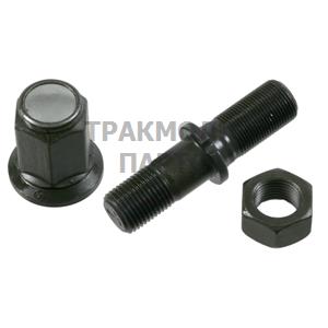 WHEEL STUD - 07733