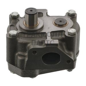 OIL PUMP - 45024