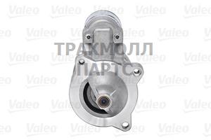 СТАРТЕР 12V  09 KW BOSCH - 433246