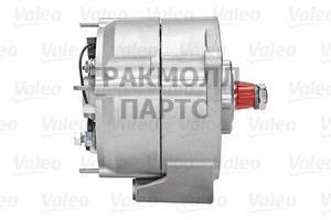 Генератор DAF/IVECO/MAN/MAZ/MB/RVI 28V/80A 0986037770090 547012 19025100 0986037770 - 437166