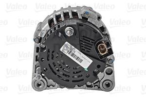 SOR56852генератор12V 140A VW Caddy/Crafter/Sharan/T5/Golf/Passat Audi A3/A4/TT 1.9/2.0/2.5D - 437317