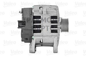 ER ALTERNATOR - 437423