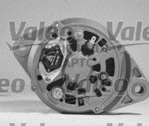 Генератор 24V/80A Bosch0 986 039 260 VOLVO - 437476