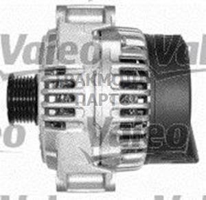 ГЕНЕРАТОР 14V 150A BOSCH - 437653