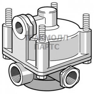 Клапан релейный - RE1115