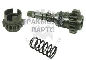 Ремонтный комплект суппорта правый MeritorSJ4114 For Meritor - P71RK058A