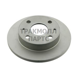 ДИСК ТОРМОЗНОЙ - 28322