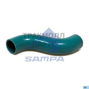 RADIATOR HOSE - 030.436