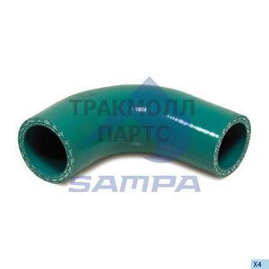 RADIATOR HOSE - 030.439