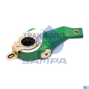 Brake Slack Adjuster - 0340 0006