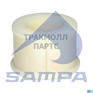 Втулка стабилизатора DAF - 050.014