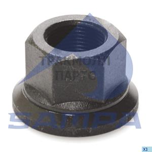 Nut Stud - 070.332