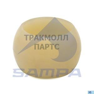 Втулка тормозного вала 42х60х38 - 075.022