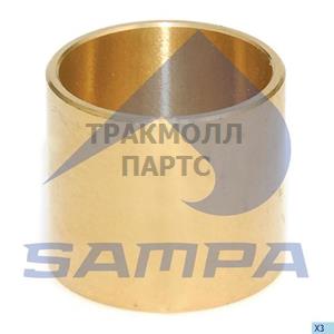 Втулка пальца тормозной колодки SAF - 075.072