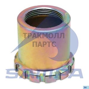 Collet Nut Brake Chamber - 085.084