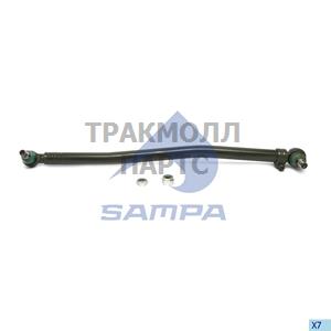 STEERING ROD - 097.208