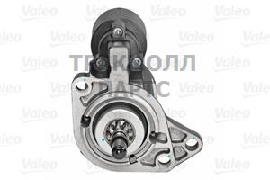 СТАРТЕР 12V  08 KW BOSCH - 432605