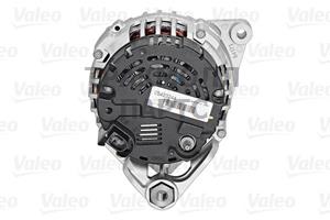 Генератор AUDI A4/VW PASSAT 2.4/2.8 -05 120A - 439260