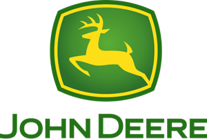 Стартер на погрузчик телескопический JOHN DEERE 3415 - RE507943