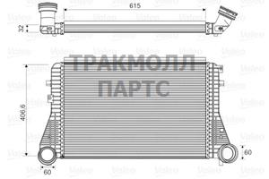 ИНТЕРКУЛЕР - 818795