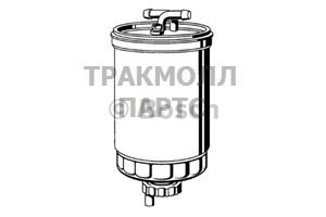 FUEL FILTER BOSCH - 0450906292