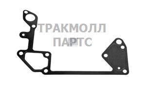 УПЛОТНЕНИЕ ВОДЯНОЙ НАСОС - 3.16114