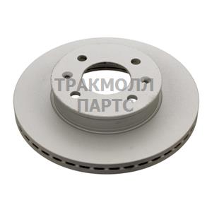 ДИСК ТОРМОЗНОЙ ПЕРЕДНИЙ - 31766