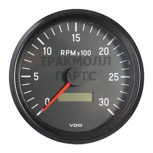 INT L TACHO/HOURS 3000RPM  100 - 333-055-002G