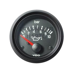 VISION PRESSURE GAUGE 10BAR  5 - 350-010-015K