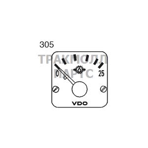 PRESS MOVEMENT TRANS OIL 25B - 350-272-980-014C