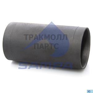 Втулка DAF рессоры 37/45x49x957mm - 050.060