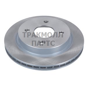 ДИСК ТОРМОЗНОЙ - 05644