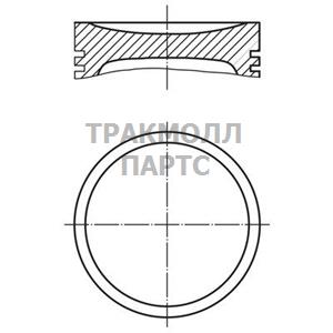 ПОРШЕНЬ - 003 94 00