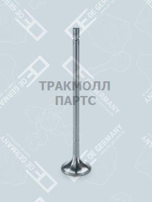 Клапан впускной DAF PE228/265C Euro3 9.0х40.5х158.1 1345509 - 06 0520 CF7500