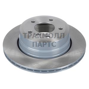 ДИСК ТОРМОЗНОЙ - 43894