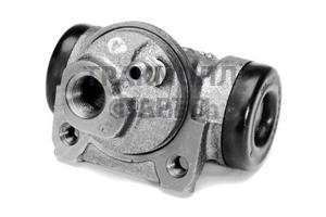 WHEEL BRAKE CYLINDER BOSCH - 0204011581