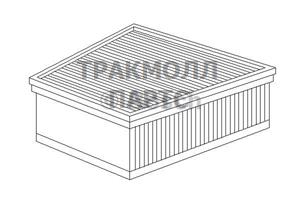 Воздушный-фильтр-от-производителя-больше-не-поставляется- - F026400021