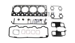 КОМПЛЕКТ ПРОКЛАДОК ГБЦ - 4.90987