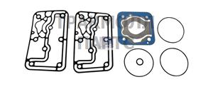 Ремонтный комплект Компрессор - 4.91289