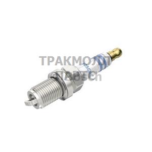 SPARK PLUG BOSCH - 0242255518