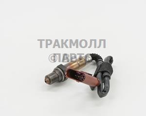 OXYGEN SENSOR BOSCH - 0258006704