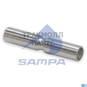 Штифт SAF под пружины колодок 12x64mm - 075.052