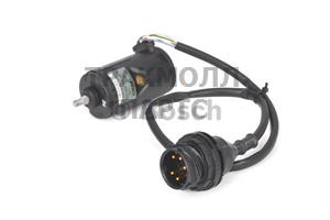 ACCELERATOR SENSOR BOSCH - 0281002204